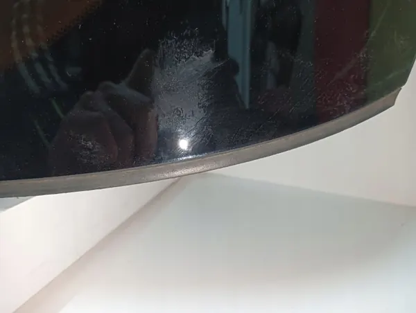 OEM 0015954 Takaikkuna Nissan Juke (2010-2018) image 4
