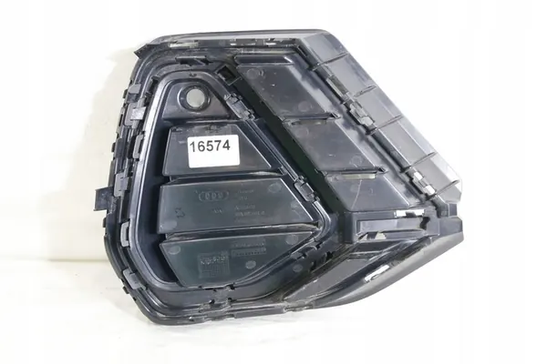 Griglia Paraurti Originale Audi Q3 II 2018-2025 OEM 83a807681d image 4