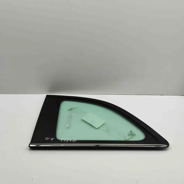 Left Rear Window Fiat 500 (312_) 51936750 image 4
