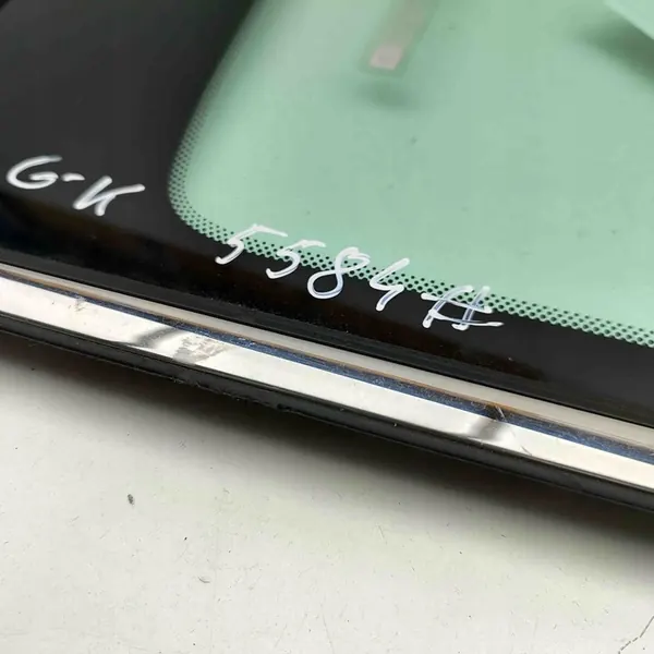 Left Rear Window Fiat 500 (312_) 51936750 image 5