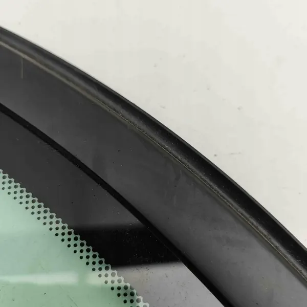 Left Rear Window Fiat 500 (312_) 51936750 image 6