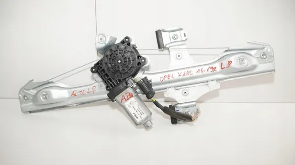 OEM 360188316 Linker voorruit raamregelaar Opel Karl image 2