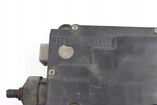 Module de Contrôle de Frein à Main RENAULT SCENIC II image 2