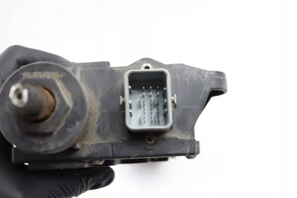 Module de Contrôle de Frein à Main RENAULT SCENIC II image 4