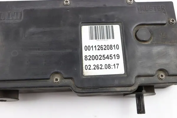 Module de Contrôle de Frein à Main RENAULT SCENIC II image 6