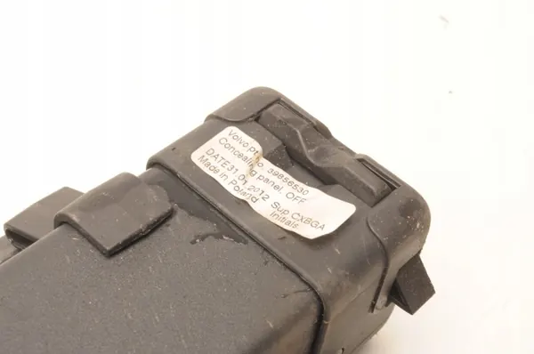 Store de coffre Volvo OE 39856530 d'occasion image 10