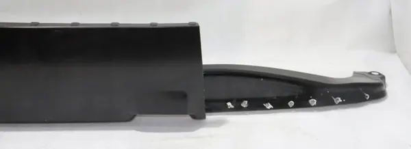 Ford Transit Heckpfeilerabdeckung OEM BK31-V431C17-AA image 5