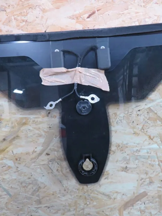 Pare-brise chauffant Ford Kuga II OEM PRY3164 image 7