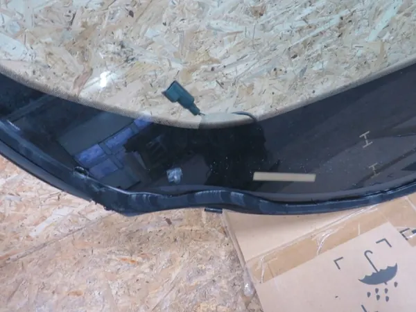 Pare-brise chauffant Ford Kuga II OEM PRY3164 image 8