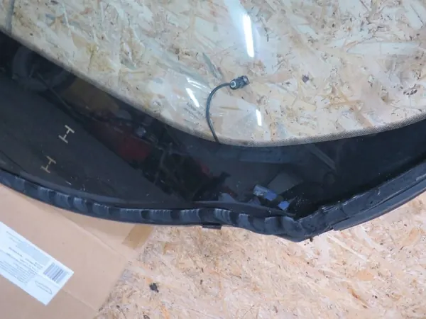 Pare-brise chauffant Ford Kuga II OEM PRY3164 image 9