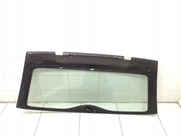 BMW OE FRC17475 Openend glas in achterklep gebruikt image 7