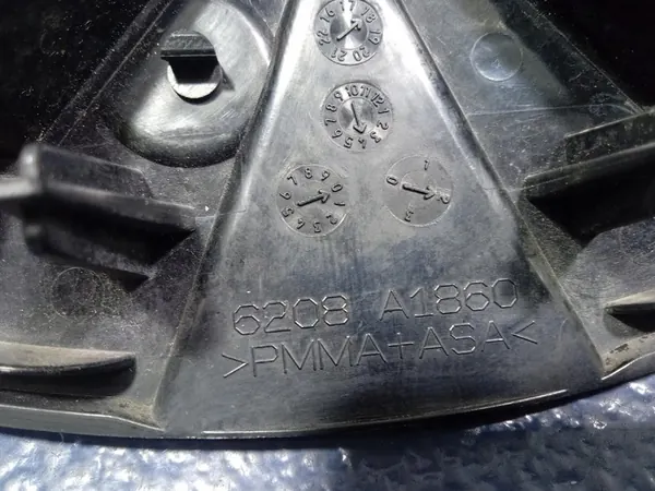 INFINITI Q50 LIFT 17-21 GRILL LOGO 284384BA5C image 4