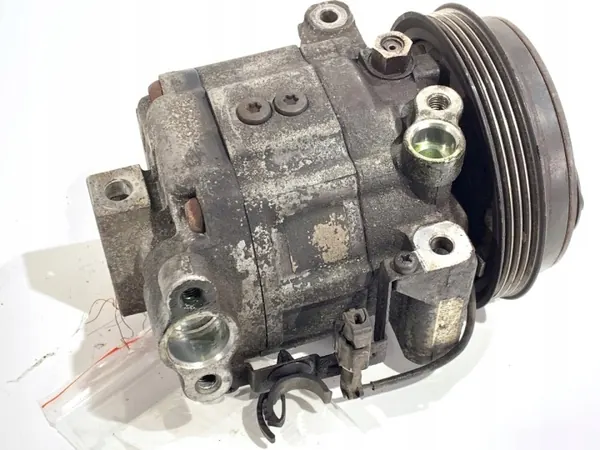 Compresseur AC Subaru Forester II 2.0 125ch LORK-535-16998 image 3