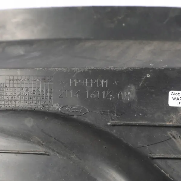 Front Right Wheel Arch Ford Connect 02-13 OE 1418344 image 7