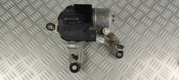 OEM 6M21-17504-AF Ruitenwissermotor voor links image 2