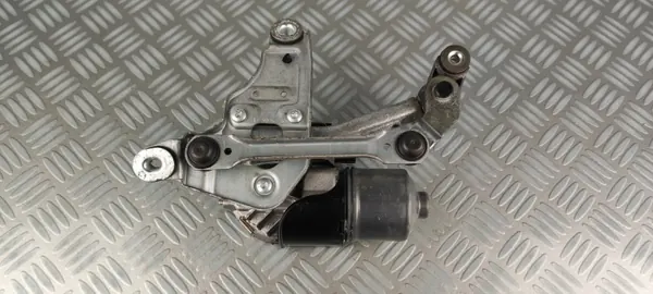 OEM 6M21-17504-AF Ruitenwissermotor voor links image 3