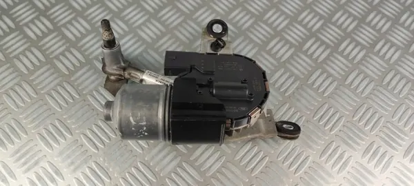 OEM 6M21-17504-AF Ruitenwissermotor voor links image 4