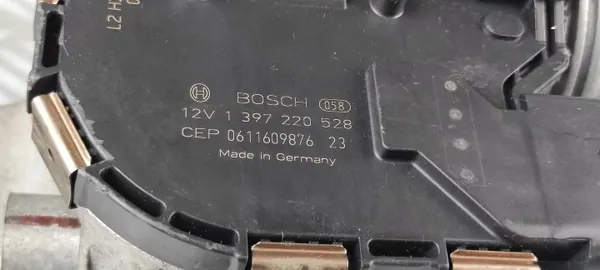OEM 6M21-17504-AF Ruitenwissermotor voor links image 7
