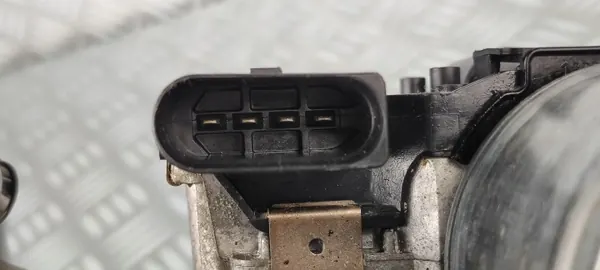 OEM 6M21-17504-AF Ruitenwissermotor voor links image 8