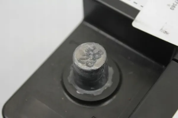 AGM-Batterie 12V 60Ah 660A BMW MINI 2023 image 4