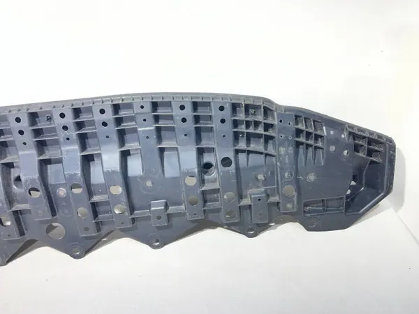 Escudo inferior Toyota Yaris 3 Lift 14- OEM 53289-0D130 image 3