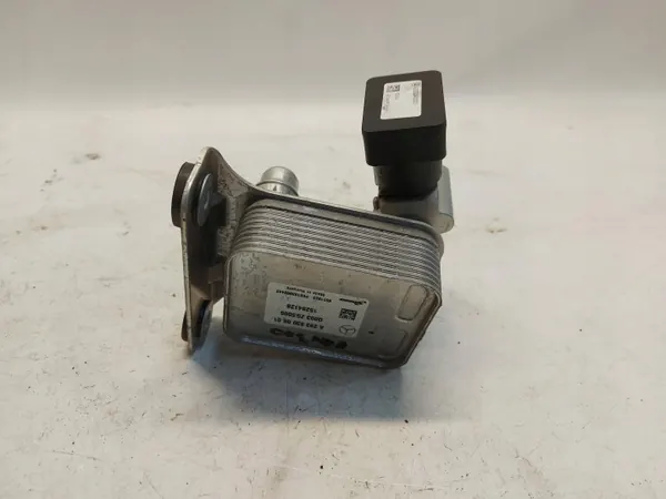 Mercedes A2938300601 waterkoelklep voor EQV W447 image 3