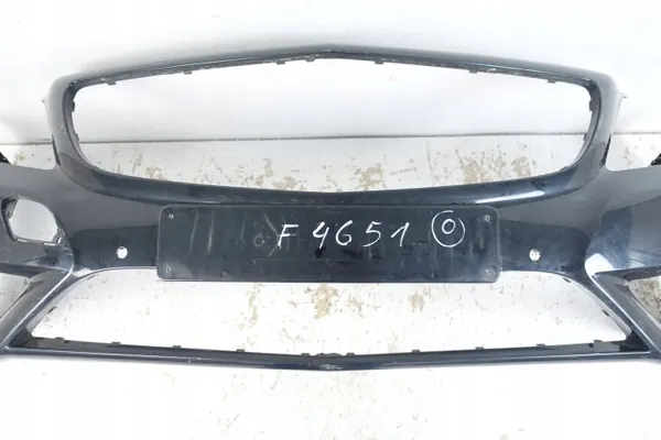Mercedes B-Klasse W246 2011-2014 Frontstoßstange OEM A2468850525 image 3