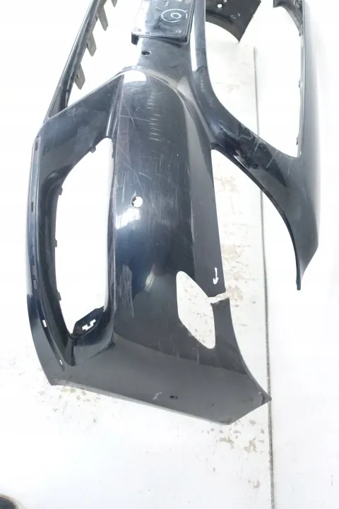 Mercedes B-Klasse W246 2011-2014 Frontstoßstange OEM A2468850525 image 4