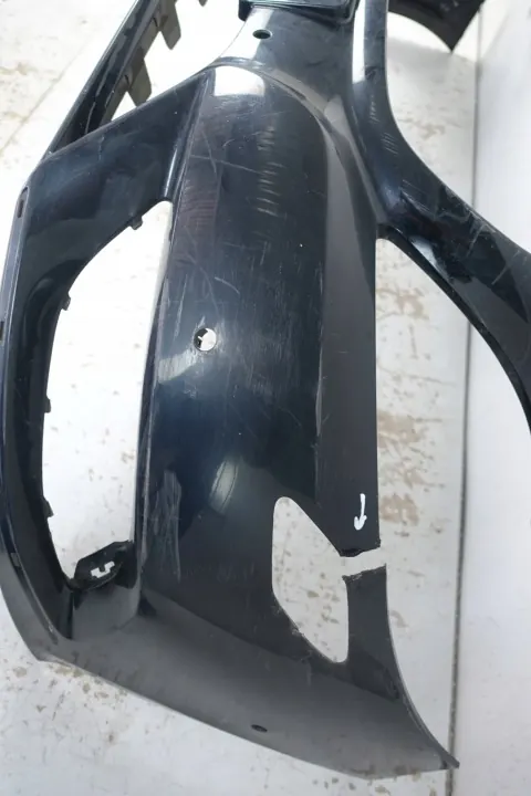 Mercedes B-Klasse W246 2011-2014 Frontstoßstange OEM A2468850525 image 5