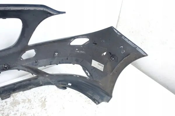 Mercedes B-Klasse W246 2011-2014 Frontstoßstange OEM A2468850525 image 9