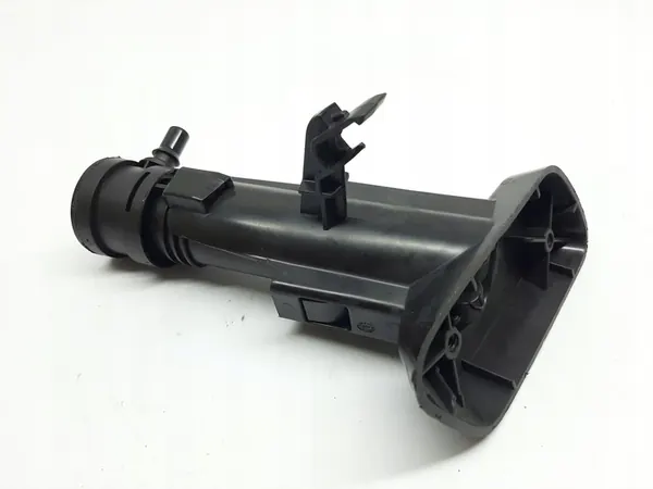 VW Touareg II 2010- Rechter Koplampreiniger 7P6955104A image 2