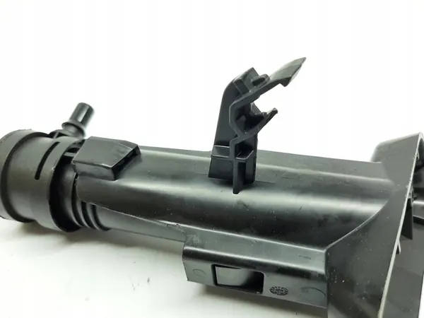 VW Touareg II 2010- Rechter Koplampreiniger 7P6955104A image 3