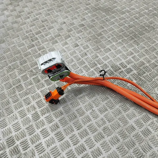 Cable de carga batería Tesla Model 3 OEM 150939510B image 3