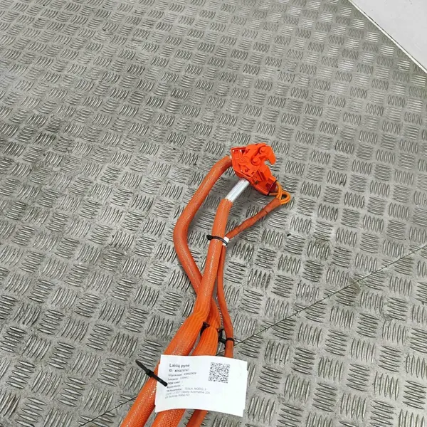 Cable de carga batería Tesla Model 3 OEM 150939510B image 4