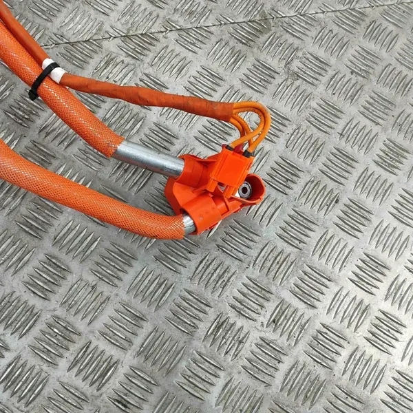 Cable de carga batería Tesla Model 3 OEM 150939510B image 5