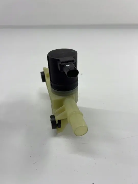 Régulateur pression carburant OEM 4n0201559 Porsche Cayenne image 4
