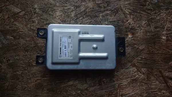 Scania R S XPI Euro 6 Module AdBlue EEC3 5392145 2377683 image 2