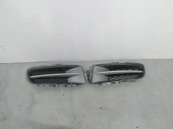 Etupuskurin ritilä OEM 5907911261566 BMW X5 image 2