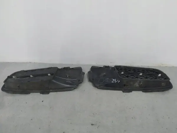 Etupuskurin ritilä OEM 5907911261566 BMW X5 image 3