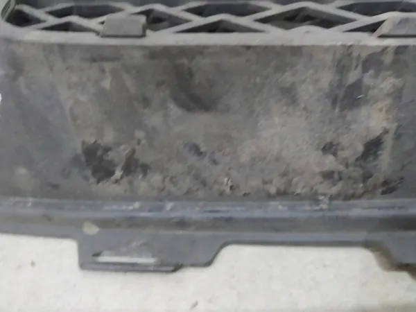 Etupuskurin ritilä OEM 5907911261566 BMW X5 image 6