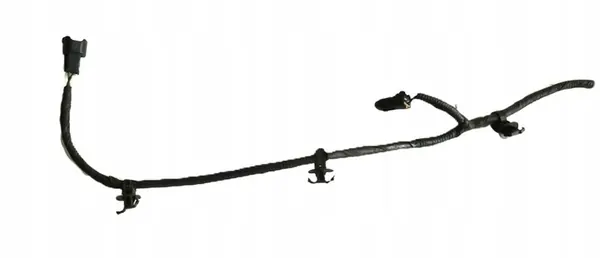 Voorbumper Bedrading Hyundai i30 II 2011-2017 OEM 91870-A6021 image 2