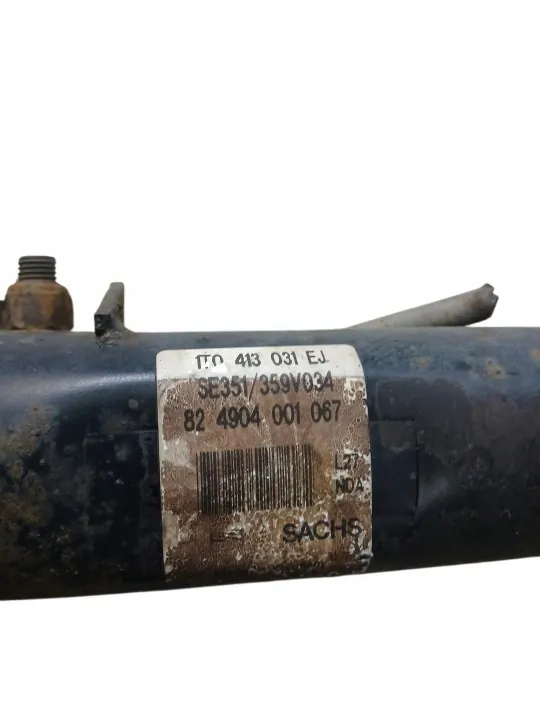 Gebrauchter Stoßdämpfer vorne rechts OEM 1T0413031EJ image 3