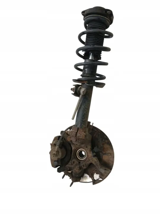 Gebrauchter Stoßdämpfer vorne rechts OEM 1T0413031EJ image 4