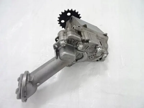 Aiguille de Pompe à Huile OEM 150007041R Renault Megane IV image 3