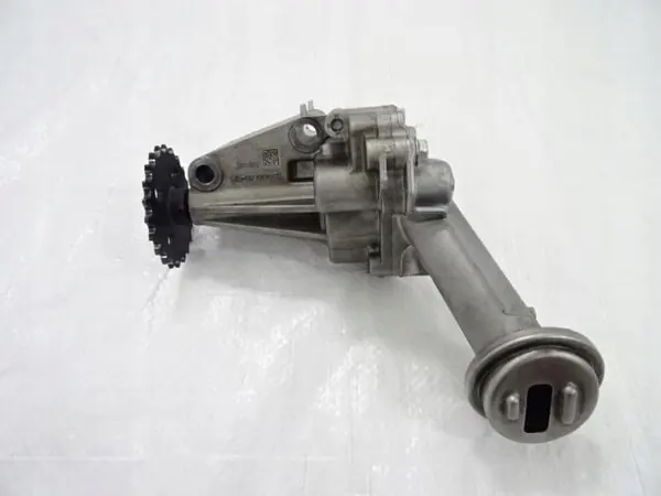 Aiguille de Pompe à Huile OEM 150007041R Renault Megane IV image 4