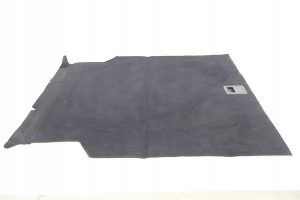 Alfa Romeo Giulia 2016 Kofferbakmat OEM 01561289740 image 4