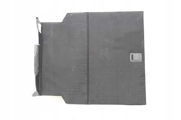 Alfa Romeo Giulia 2016 Kofferbakmat OEM 01561289740 image 5