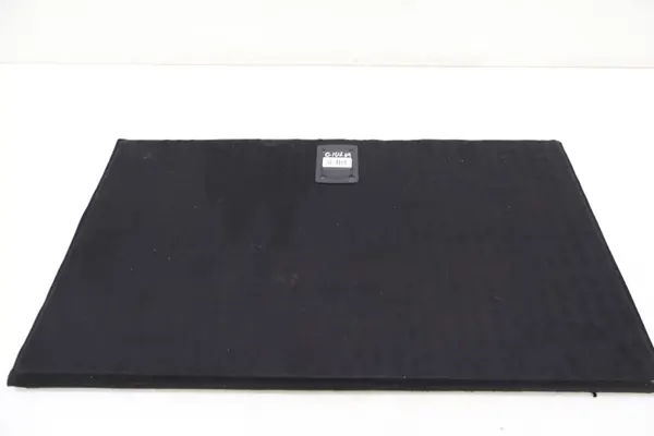 Alfa Romeo Giulia 2016 Kofferbakmat OEM 01561289740 image 8