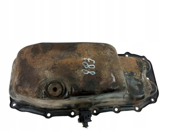 Oliepan 1.3 CDTI Opel Agila I (2000-2007) 5907911410889 image 2