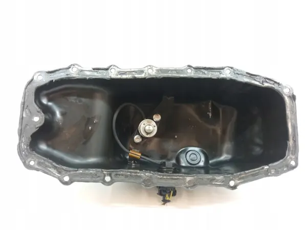 Oliepan 1.3 CDTI Opel Agila I (2000-2007) 5907911410889 image 4